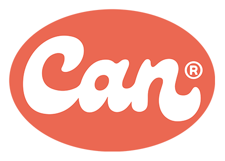 Logo CAN México
