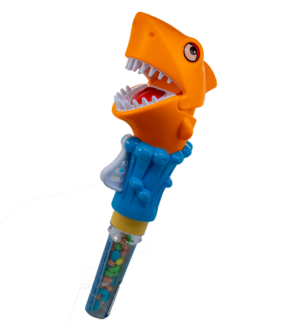 Shark CAN